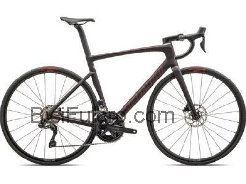 Specialized S-Works Roubaix Shimano Dura-Ace Di2 recensioni e scheda tecnica
